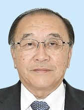 あわら市長選挙2026、現職の森之嗣氏が当選確実　元市長の佐々木康男氏と一騎打ち