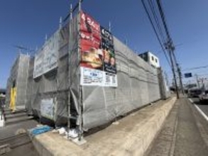 福井県に名古屋発祥の老舗喫茶店が初出店　オープン日、所在地は…ハンバーグカフェと併設