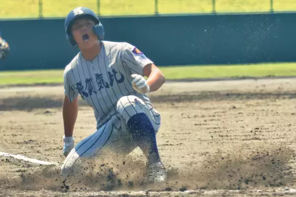 一挙4得点、コールド勝ちで決勝進出　敦賀気比vs福井工大福井の試合経過　2026春の高校野球福井県大会　準決勝