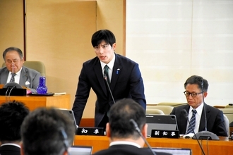 前福井県知事の退職金、「最終回答」1500万円返納で事実上の幕引き　全額返納求める声や批判くすぶる