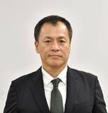 「越前市長選挙2026、福井県土木部長の平林透氏が立候補表明へ　2026年2月8日投開票」の画像1