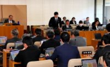 杉本前福井県知事の退職金返納、上積みした「最終回答」提示　「県民感情として納得できない」議員反発、理解得られず