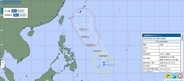 台風6号発生…気象庁の予想進路、米軍・ヨーロッパの見方　日本に接近する可能性【2026】