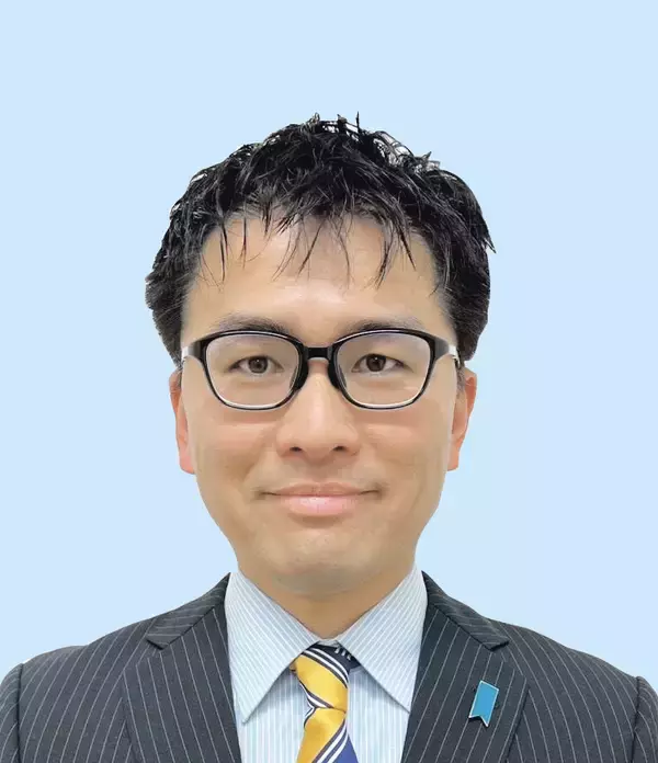 国民民主党福井県連、次期衆院選の福井1区に山中俊祐氏を擁立へ　「手取り増やす政策」へ意欲