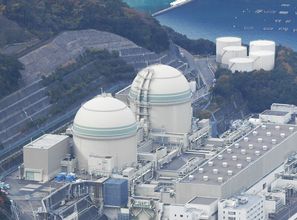 関電の福井県内原発立地地域振興向け資金拠出、2026年度は10億円減　背景に設備利用率