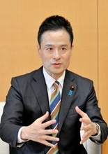 斉木武志衆院議員が福井で語った自民会派入りの戦略　維新「副首都」構想案に修正求める考えも