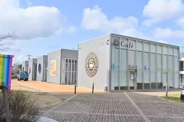 芦原温泉駅西口「aキューブ」解体へ…跡地に出店するマックにかかる期待　福井県あわら市、12月オープン予定