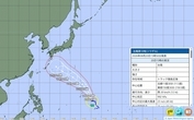台風18号…気象庁の予想進路、米軍・ヨーロッパの見方　強い勢力で沖縄に接近おそれ