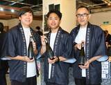 「敦賀市唯一の酒蔵が廃業して20年、復活望む声…新会社立ち上げ　地元出身の男性ら3人」の画像1