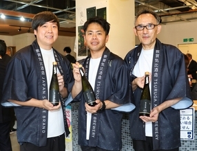 敦賀市唯一の酒蔵が廃業して20年、復活望む声…新会社立ち上げ　地元出身の男性ら3人