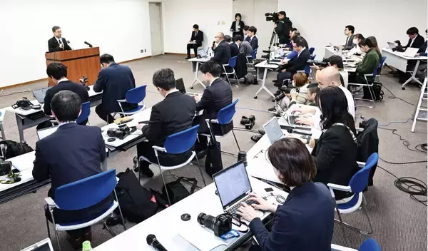 辞意表明した杉本達治福井県知事、手堅い県政運営評価も道半ばで退場　北陸新幹線や原子力政策、アリーナなど重要課題残る