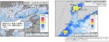 【警報発表中】石川県の大雪、25日までの予想降雪量一覧　顕著な大雪情報発表も