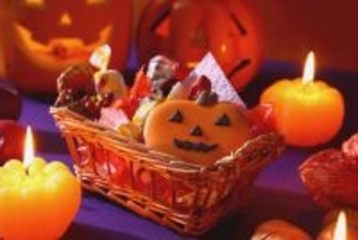 友達がくれたお菓子でアレルギー、タトゥーシールでかぶれた…ハロウィンの思わぬトラブル事例　消費者庁が注意喚起