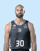 福井ブローウィンズ初期メンバー、ペリー・エリスの退団発表　「福井での日々は、いつまでも素晴らしい思い出」　バスケB2