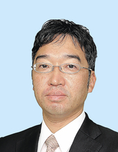 福井県副知事に大瀧洋氏の選任同意　福井県議会　鷲頭美央氏は7月26日付で退任