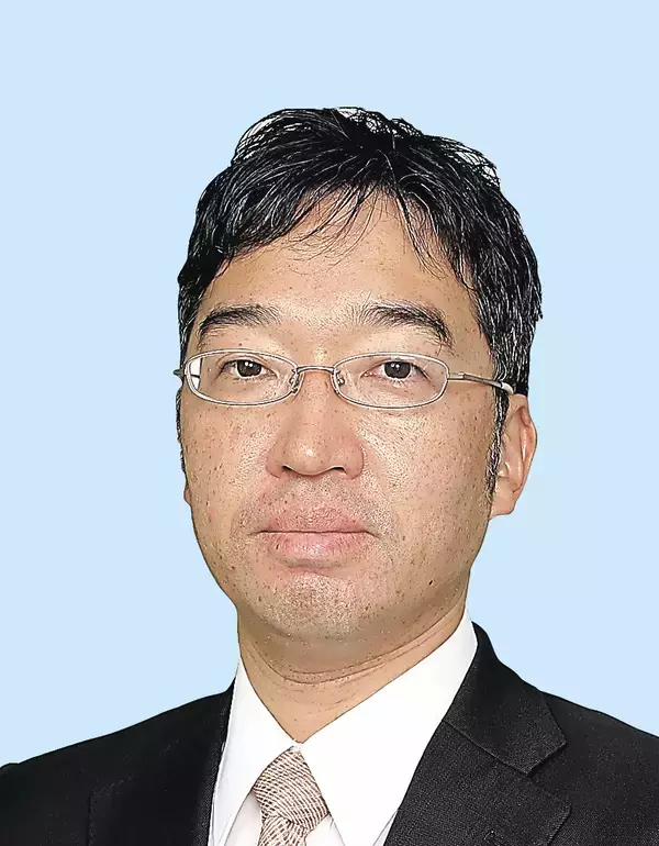 福井県副知事に大瀧洋氏の選任同意　福井県議会　鷲頭美央氏は7月26日付で退任