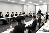 「匿流メンバーを49人摘発、1月から6月末の期間で　年齢別では20代が最多　福井県警」の画像1
