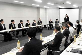 匿流メンバーを49人摘発、1月から6月末の期間で　年齢別では20代が最多　福井県警