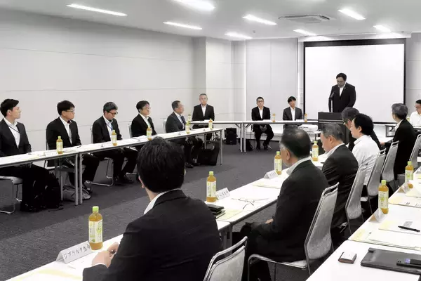 匿流メンバーを49人摘発、1月から6月末の期間で　年齢別では20代が最多　福井県警