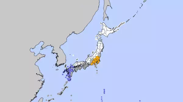 連休終盤のUターン時期は強い冬型…1月2日～4日の各地の天気予報と最低気温は　交通影響に注意