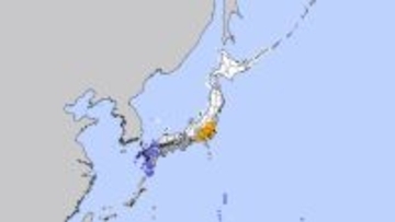 連休終盤のUターン時期は強い冬型…1月2日～4日の各地の天気予報と最低気温は　交通影響に注意