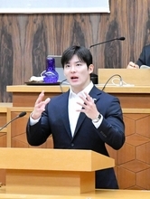 「外国人との共生社会推進」福井県の重点提案から削除　石田嵩人知事の意図は