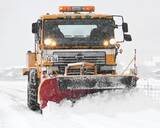 「膨らむ除雪費、過去10年で最高　昨年度38億円　人件費や燃料代の高騰影響　福井県」の画像1