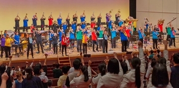 音楽の「絆」強く広く…北陸中学・高校OBOG結成楽団、第2回演奏会開催へ　卒業生以外のメンバーも加入