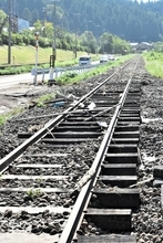 大雨の被害受けた福井県、道路や鉄道の復旧状況は?　JR越美北線は運行再開のめど立たず