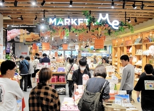 年間来場120万人…福井県の道の駅「南えちぜん山海里」が人気なワケ　北陸道の南条SAに隣接