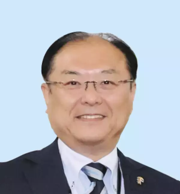 福井県副知事に武部衛氏を起用へ　任期途中に辞職した中村保博前副知事の後任