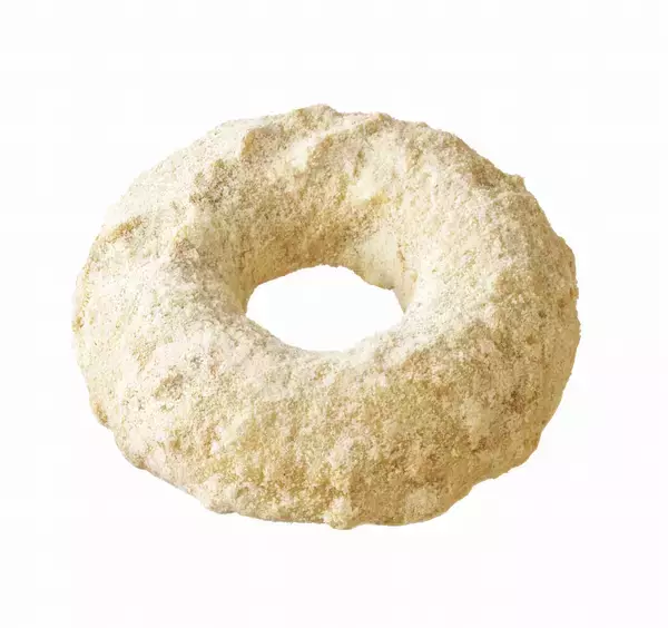 ミスタードーナツの新作、外サクッ中ぽふんの新食感　「サクぽふん」2種【きょうから期間限定】