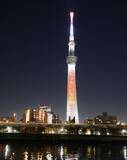 「東京スカイツリー、エレベーター事故受けきょう23日は臨時休業　24日以降の営業は」の画像1