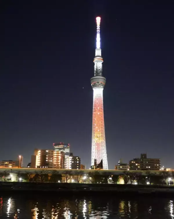 東京スカイツリー、エレベーター事故受けきょう23日は臨時休業　24日以降の営業は