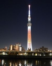 東京スカイツリー、エレベーター事故受けきょう23日は臨時休業　24日以降の営業は