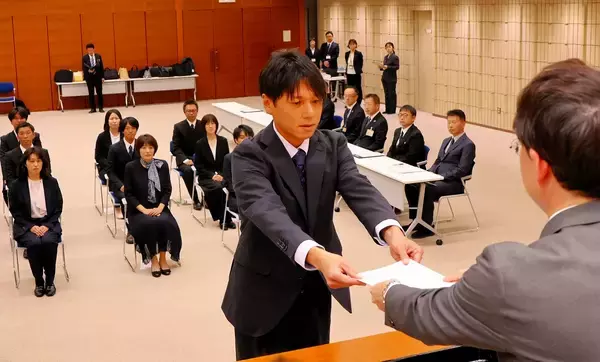 福井の教員13人「授業名人」に任命　県教委　若手を指導しノウハウ共有