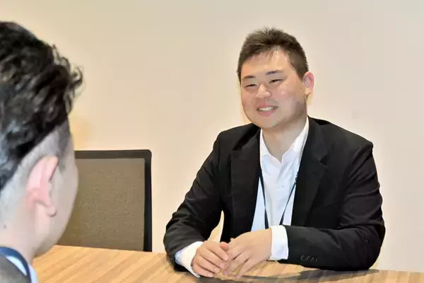 学生の会社選びの決め手に…企業が奨学金の返還を支援　福井県内で動き広がる