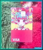 「クレジットカードで推し活…「Nudge」という選択　20代女性ユーザーが語る使う楽しさ【知る得】」の画像1