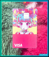 クレジットカードで推し活…「Nudge」という選択　20代女性ユーザーが語る使う楽しさ【知る得】