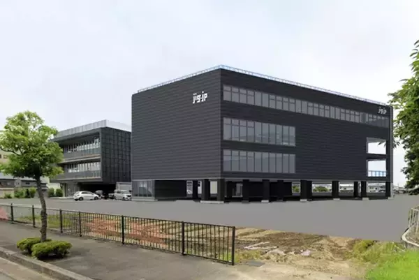 ソフトウエア企画開発のjig.jp、本店隣に新棟増築へ　福井県鯖江市、新規事業で採用強化に対応