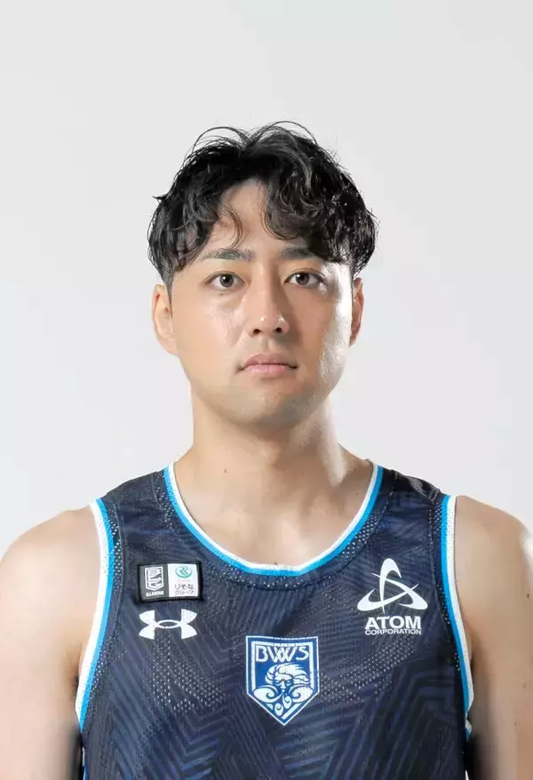 福井ブローウィンズ初期メンバー2人が退団　満田丈太郎主将と細谷将司副主将、チームへの思いコメント