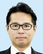 【衆院選2026】比例北陸信越で元大野市副市長の今洋佑氏が初当選確実　今後は福井県を拠点に