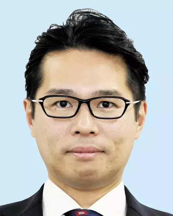 【衆院選2026】比例北陸信越で元大野市副市長の今洋佑氏が初当選確実　今後は福井県を拠点に