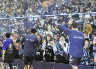 福井ブローウィンズ、Bプレミア参入条件「入場者4000人」あと少し　ホーム戦残り9試合「足を運んで」