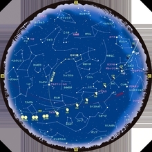 【5月の星空ガイド】ブルームーンは最も小さく見える月、金星は高く　主な天文イベント一覧