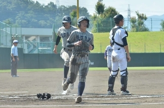 序盤から打者一巡の猛攻…五回コールドで勝利　福井農林・奥越明成―敦賀気比の試合結果　夏の高校野球福井大会2026・準々決勝