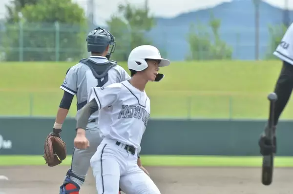序盤からシーソーゲーム…高志・勝山－鯖江の試合結果　秋の高校野球福井県大会2回戦【2026】