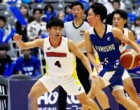 ウィンターカップ福井県予選、男子は北陸が福井商業を下し優勝　47年連続48度目の全国選手権出場へ