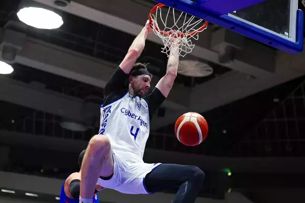 福井ブローウィンズ2連敗…ライジングゼファー福岡に競り負ける　バスケB2第23節