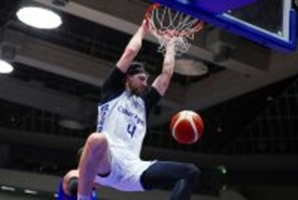 福井ブローウィンズ2連敗…ライジングゼファー福岡に競り負ける　バスケB2第23節